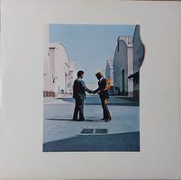 Pink Floyd: Wish You Were Here LP