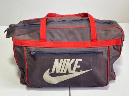 Vintage late 70s Nike BRS Tasche 20 L