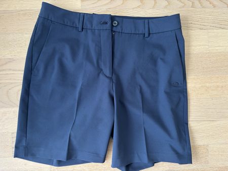 J. Lindeberg Golf Shorts, blau in 29 wie neu 🤩