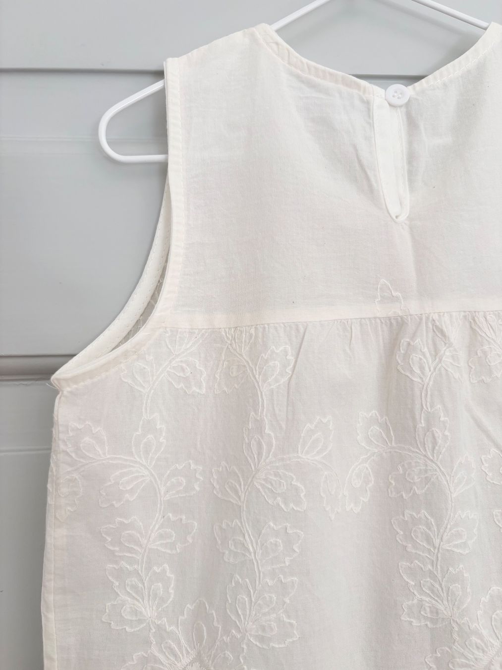 Vestiti & Gonne: NoName Set, Gr. 122, neu, Cotton – Nuovo e nell'imballaggio originale da Zürich venduto da Pokimoki_1 5