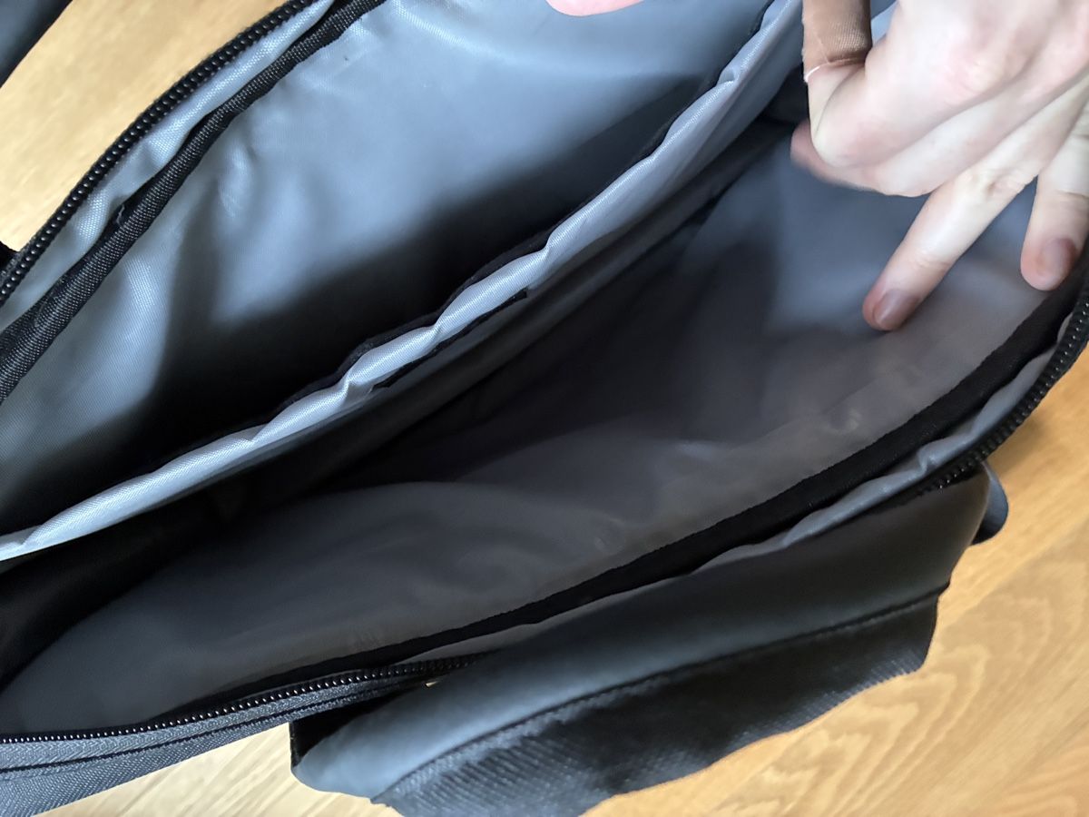 Borse: HP Laptop Bag - new – Nuovo e nell'imballaggio originale da Untersiggenthal venduto da mic_ksv9 1