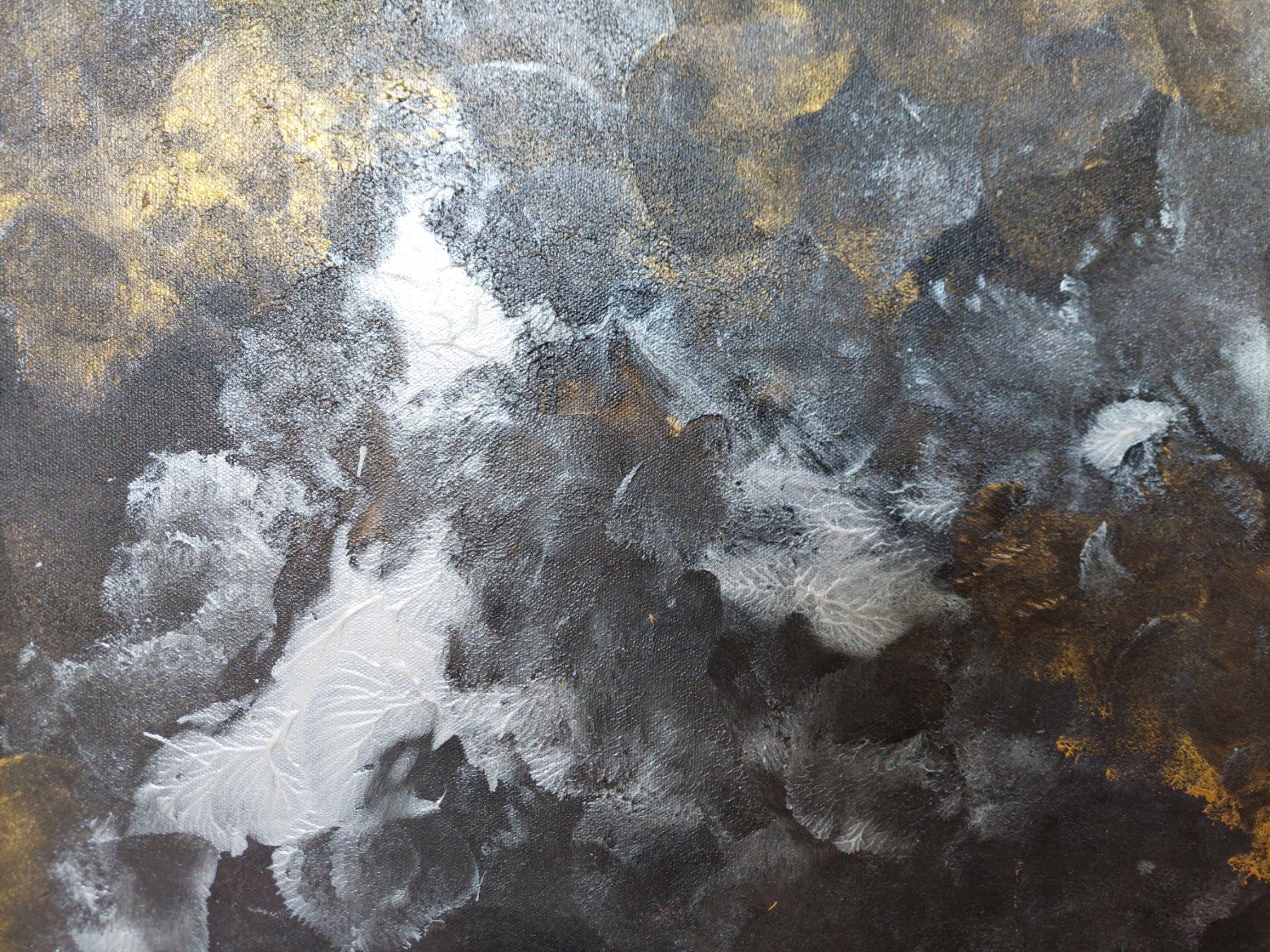 Dipinti: Acrylmalerei – Usato da Wallisellen venduto da sophie2194 4