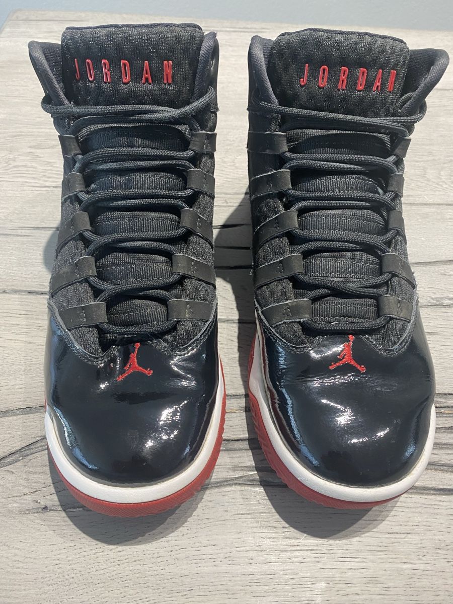 Jordan Schuhe für Jungen: Jordan Max Aura Black – Gebraucht aus Volketswil von 9394 1