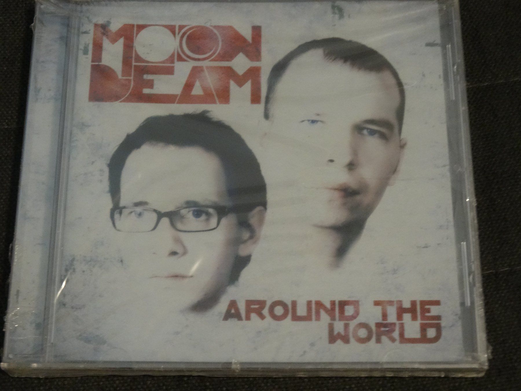 CDs: Moonbeam - Around the World CD NEUWARE – Neuf (Voir description) à Olten par Disc-Ausverkauf