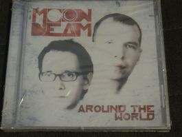 Moonbeam - Around the World CD NEUWARE