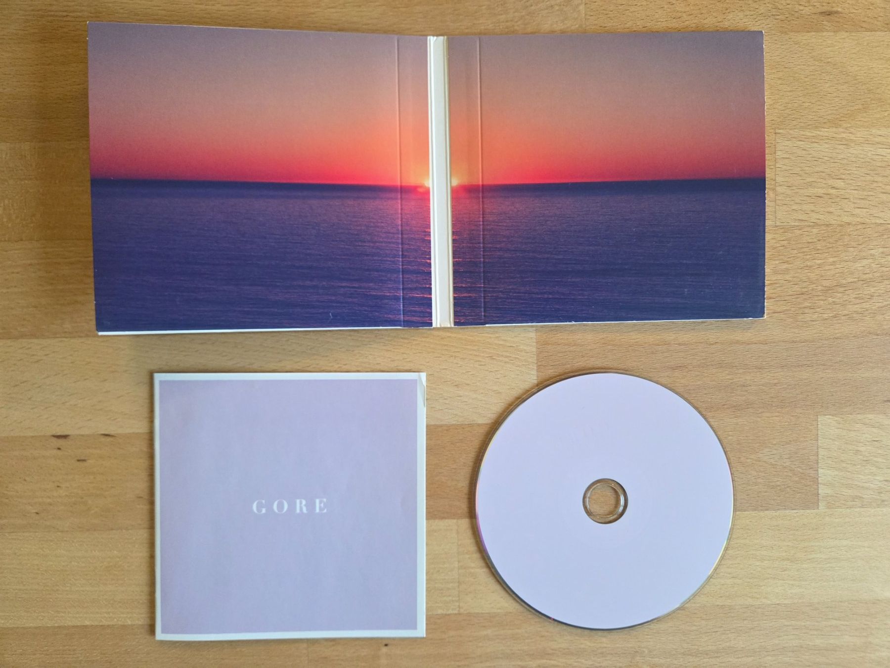 CD: Deftones CD Sammlung / Collection + Palms – Usato da Uster venduto da happynfair 2