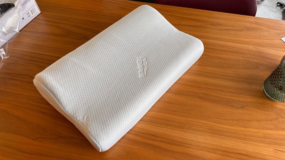 TEMPUR Original Pillow Ergonomic Support M 50 x 31 x 10 cm Kaufen