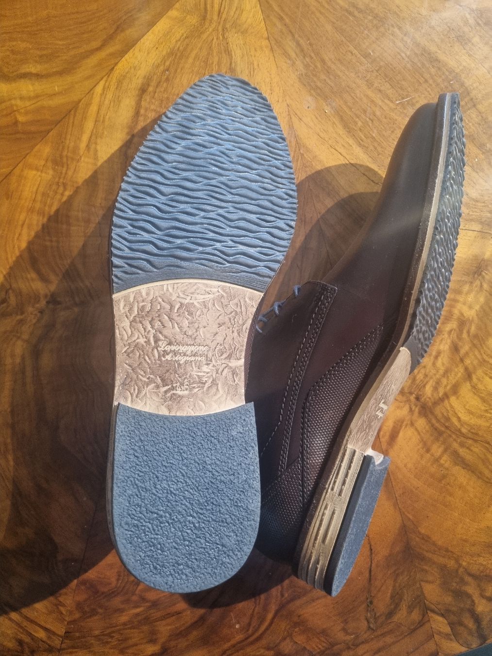 Scarpe da uomo: Schuh – Usato da Büren an der Aare venduto da benediktf 1