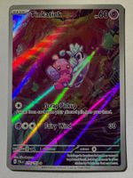 🔬✅ Pokémon Tinkatink 216/193 Paldea Evolved EN NM