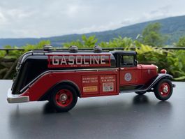Texaco Tanklastwagen Ford 1934 V8