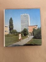 Zürich einst und jetzt - Bildband mit Text 1965