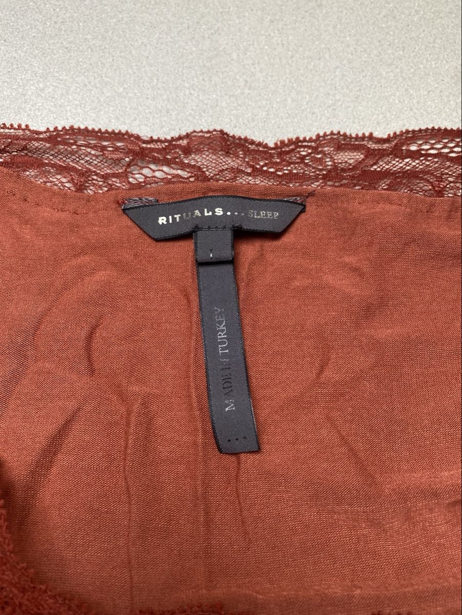 Vestiti: Rituals Schlafkleid – Nuovo (secondo la descrizione) da Brugg AG venduto da e.stella_ 3