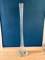 vase soliflore année 40