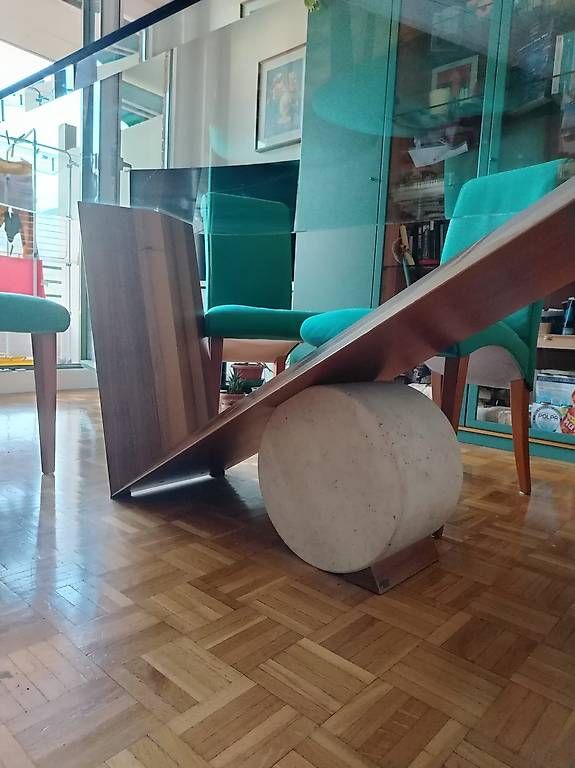 Tische: Vendesi tavolo Cattelan – Gebraucht aus Lugano von mar_75r8 2