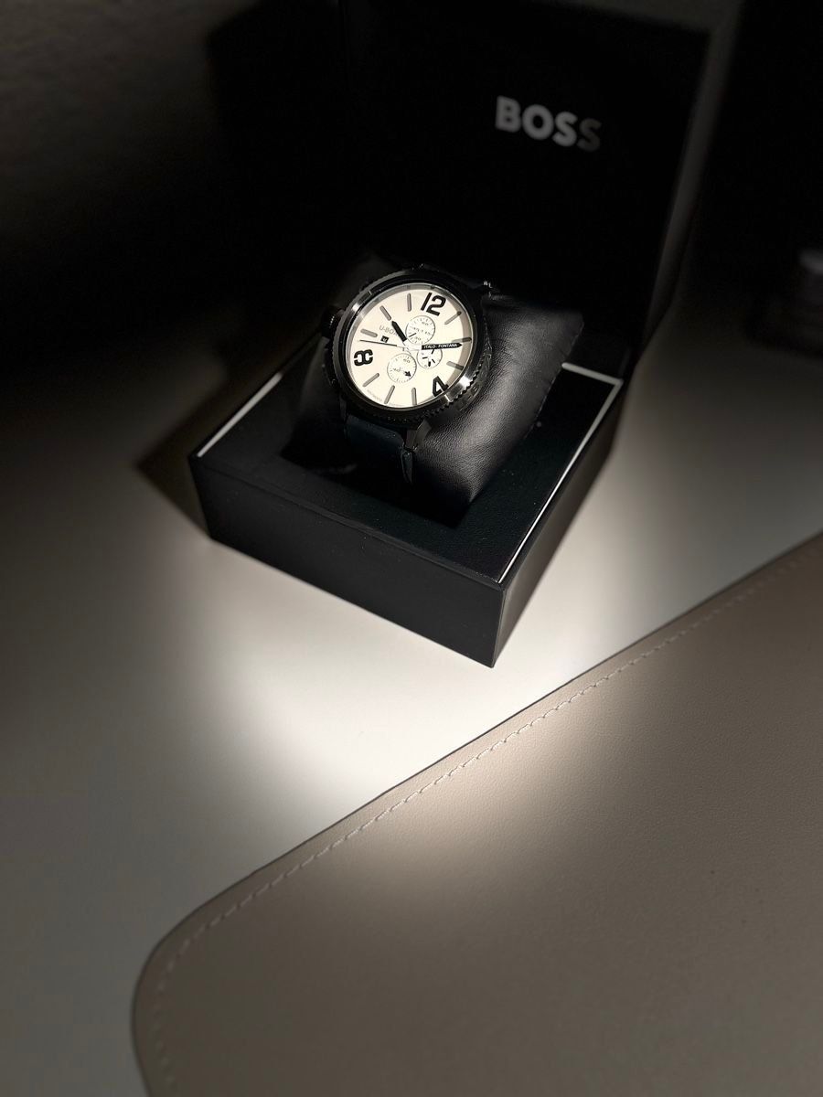 Orologi: Herrenuhr Chrono – Usato da Winterthur venduto da ChicMarkt 3