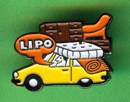 LIPO  Möbel