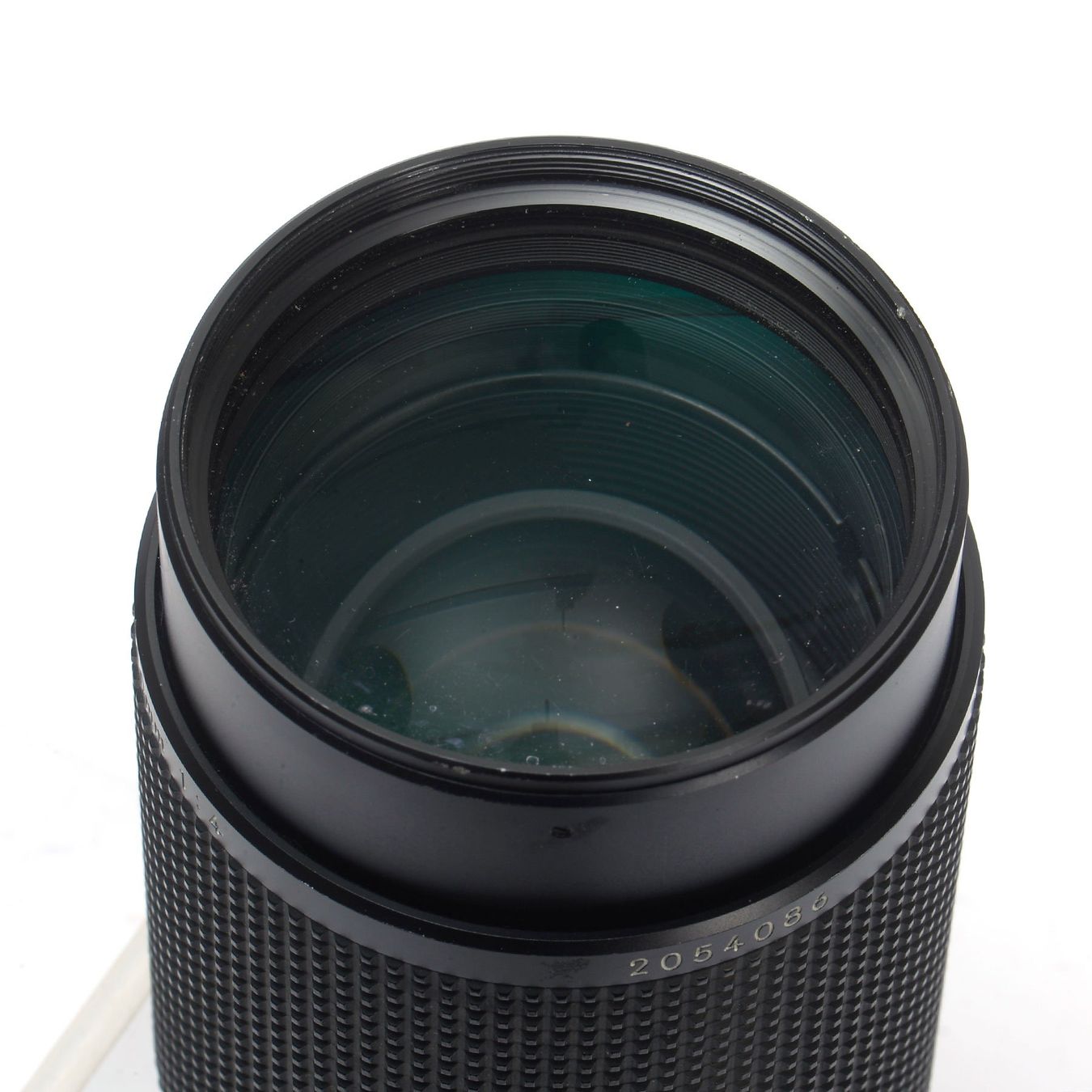 Nikon Obiettivi: Nikon Zoom 70-210 4.0 E, AI manuell , OVP – Usato da Bubendorf venduto da zimmers_creativteam 3