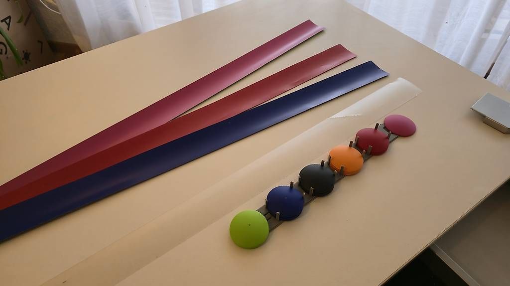 Moll Schreibtische: MOLL Schreibtisch Winner Classic – Gebraucht aus Pfäffikon SZ von siobz 4