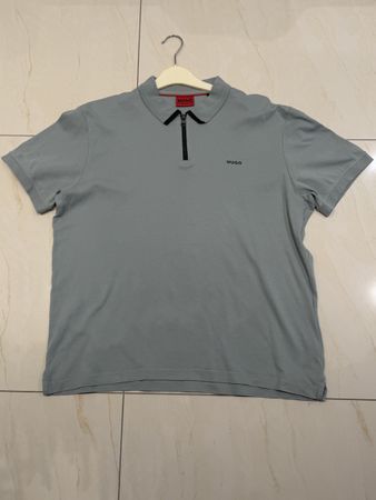 BOSS Polo XXL