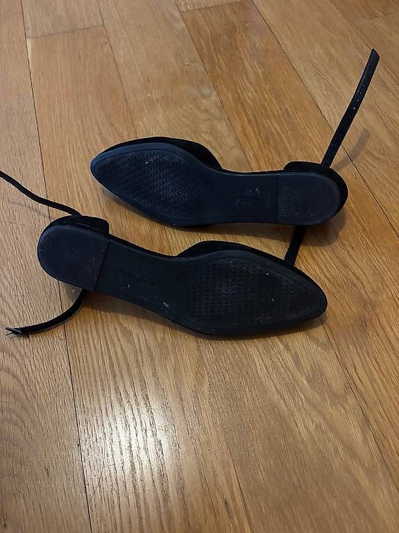 Damenschuhe: Ballerina Tamaris Gr. 40 – Gebraucht aus Luzern von ele_p2nt