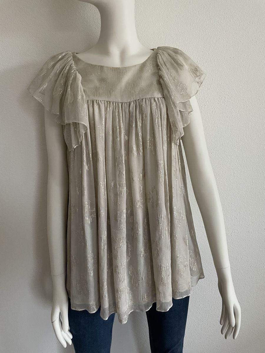 Camicette: Stella McCartney Bluse – Usato da Winterthur venduto da 19.19 2