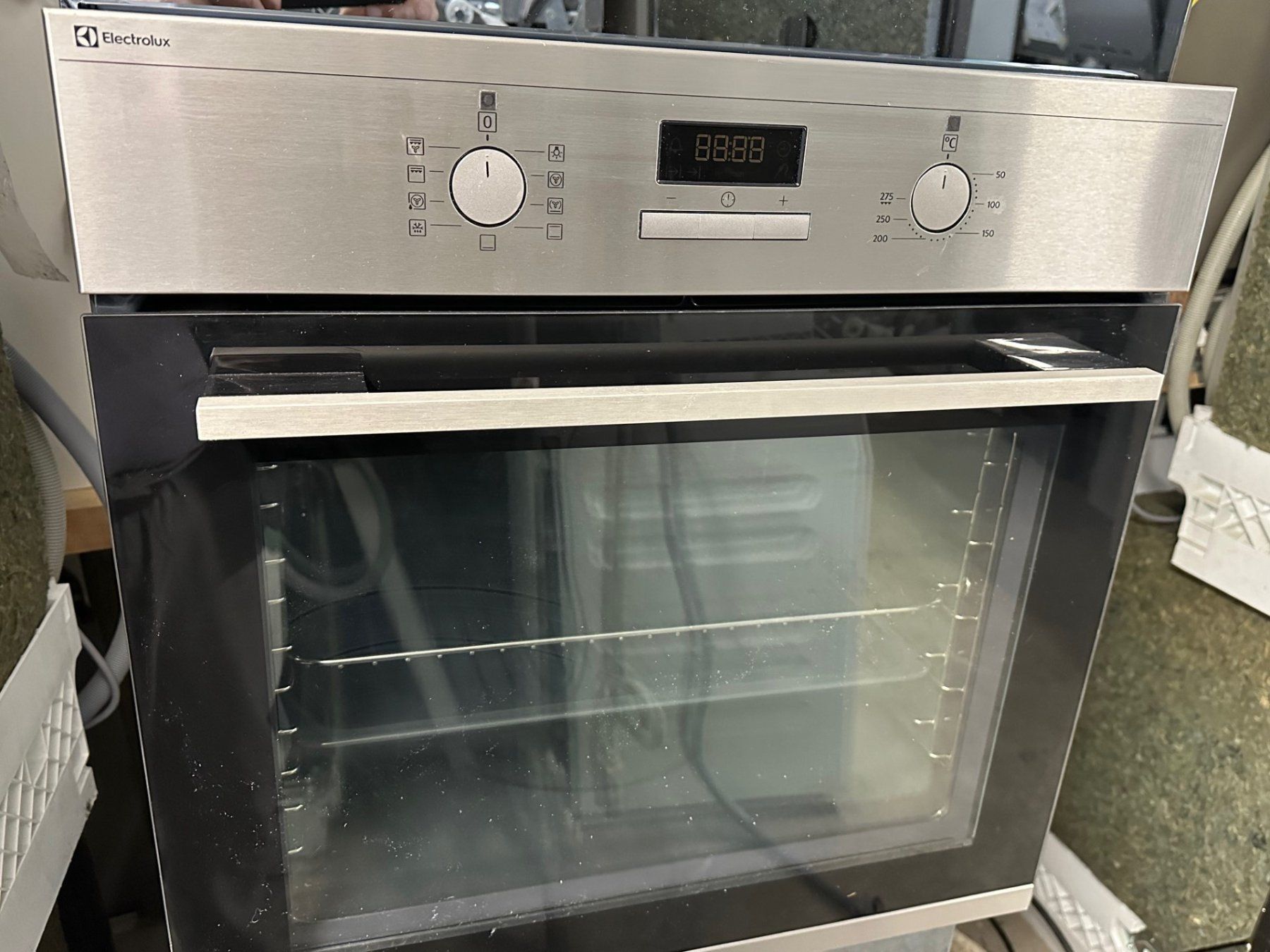 Electrolux Forni: Backofen Electrolux EU Norm – Usato da Glattbrugg venduto da ani1234 1