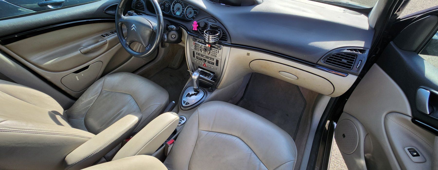 Citroën Autos: Citroen C5 3.0 V6 – Gebraucht aus Biberist von Goni43 3