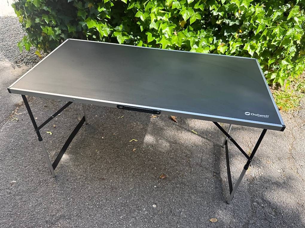 Tavoli: Campingtisch Black Diamond – Usato da Bern venduto da highliner