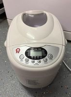 Brotbackautomat / Brotmaschine sehr wenig benutzt