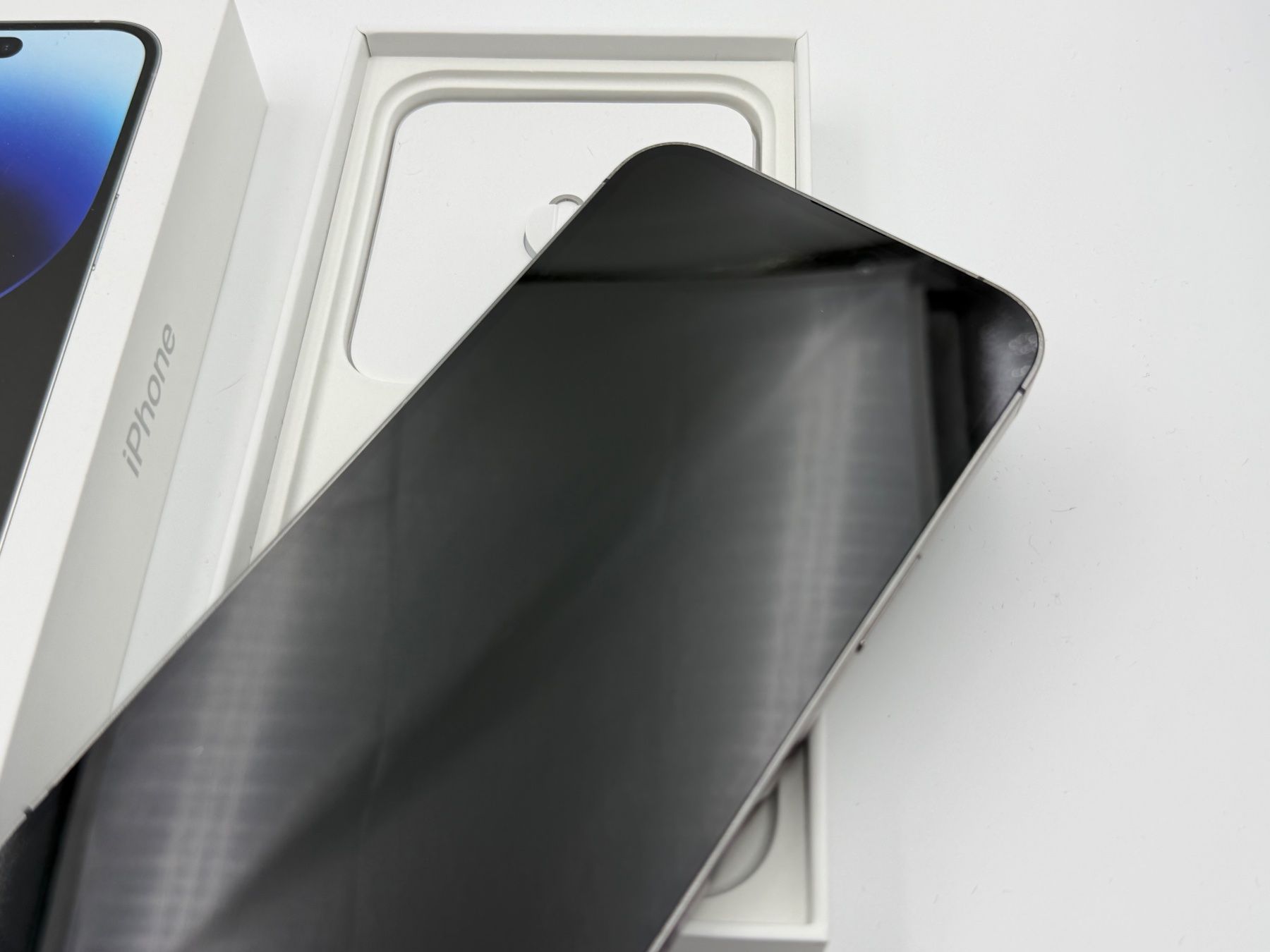 Apple Telefoni cellulari / Smartphones: Apple iPhone 14 Pro Max - 1TB | Wie neu – Usato da Campocologno venduto da ReplaceHub 5