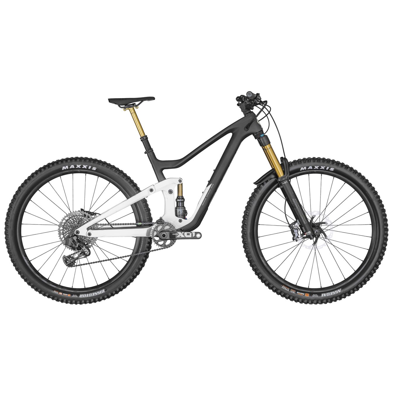 Biciclette: Scott Ransom 900 Tuned AXS – Nuovo (secondo la descrizione) da Zürich venduto da Velo_Zuerich_MTB 1
