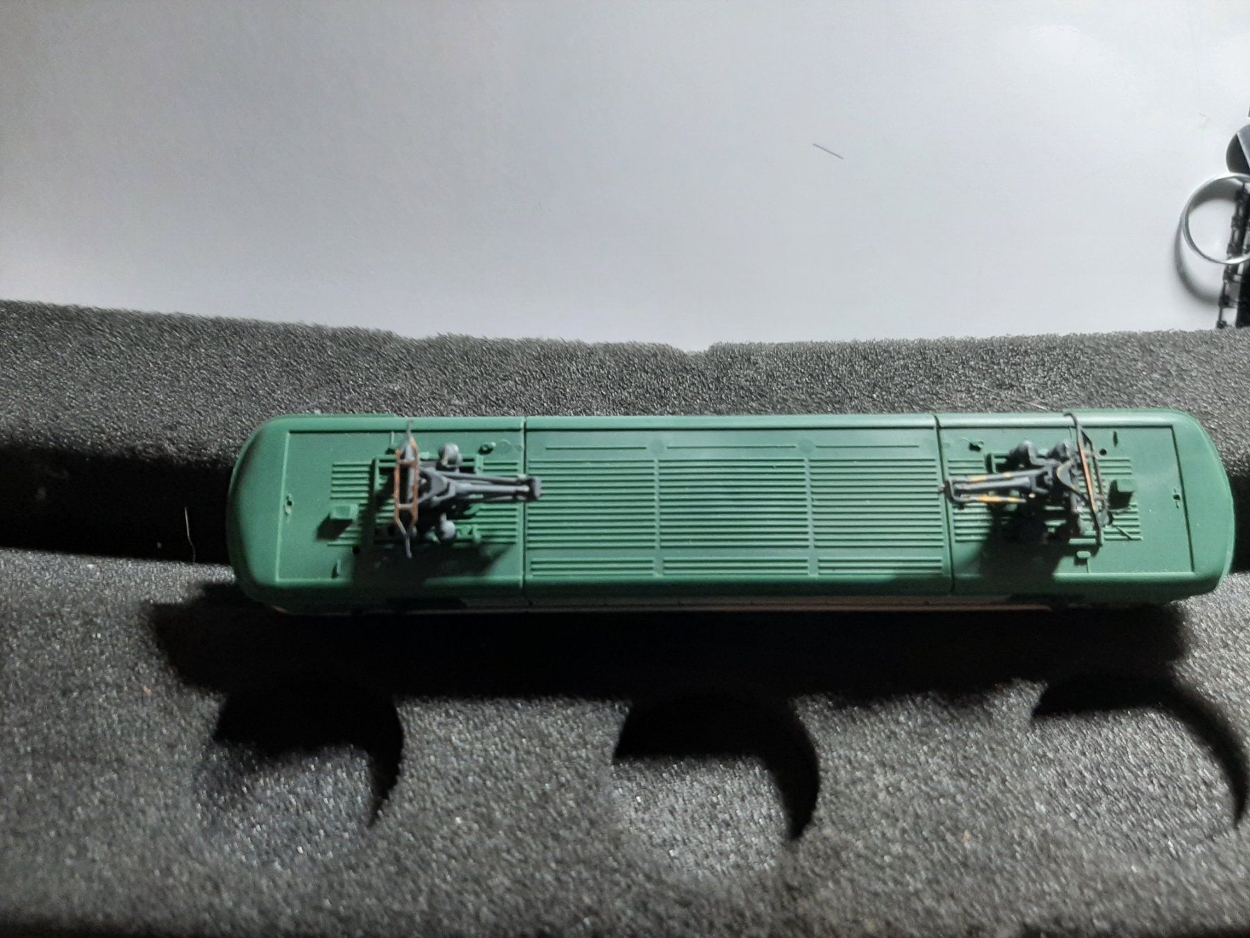 Lima Modellini di ferrovie: LIMA BB-25175 SNCF – Usato da Avully venduto da RIVALIS 2
