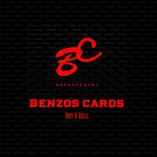 Profile image of BenzosCards