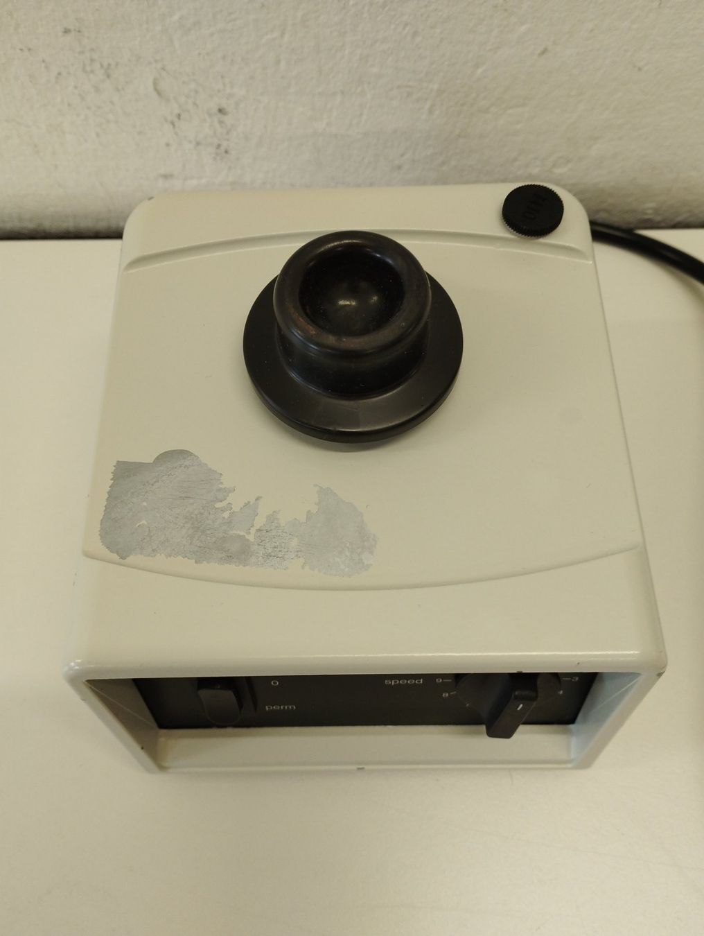 Accessori da laboratorio: Heidolph Reax 2000 – Usato da Niederdorf venduto da LeptonAG_Labor 2