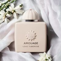 NICHE — EdP Love Tuberose — Amouage (decant)