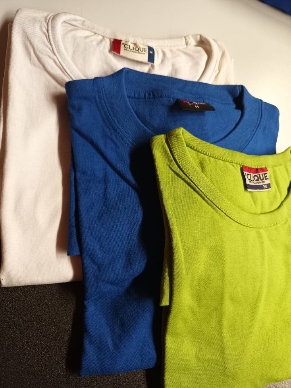 T-Shirts: Restposten T-Shirt M (g) – Neu (gemäss Beschreibung) aus Oberegg von 19franzi94 1