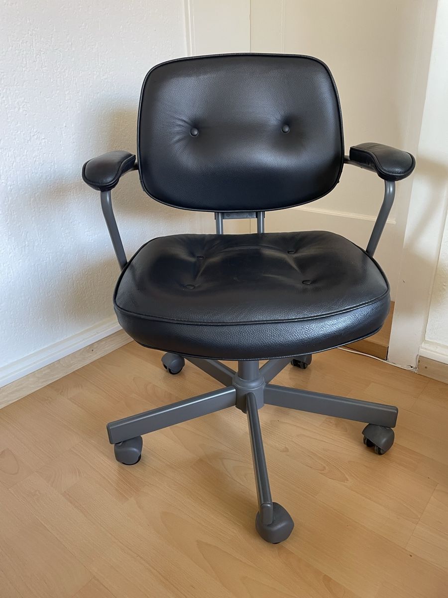 Ikea Sedie: Bürostuhl Alefjäll (IKEA)  – Usato da Trimbach venduto da pin_dsm9