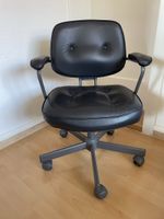 Bürostuhl Alefjäll (IKEA) 