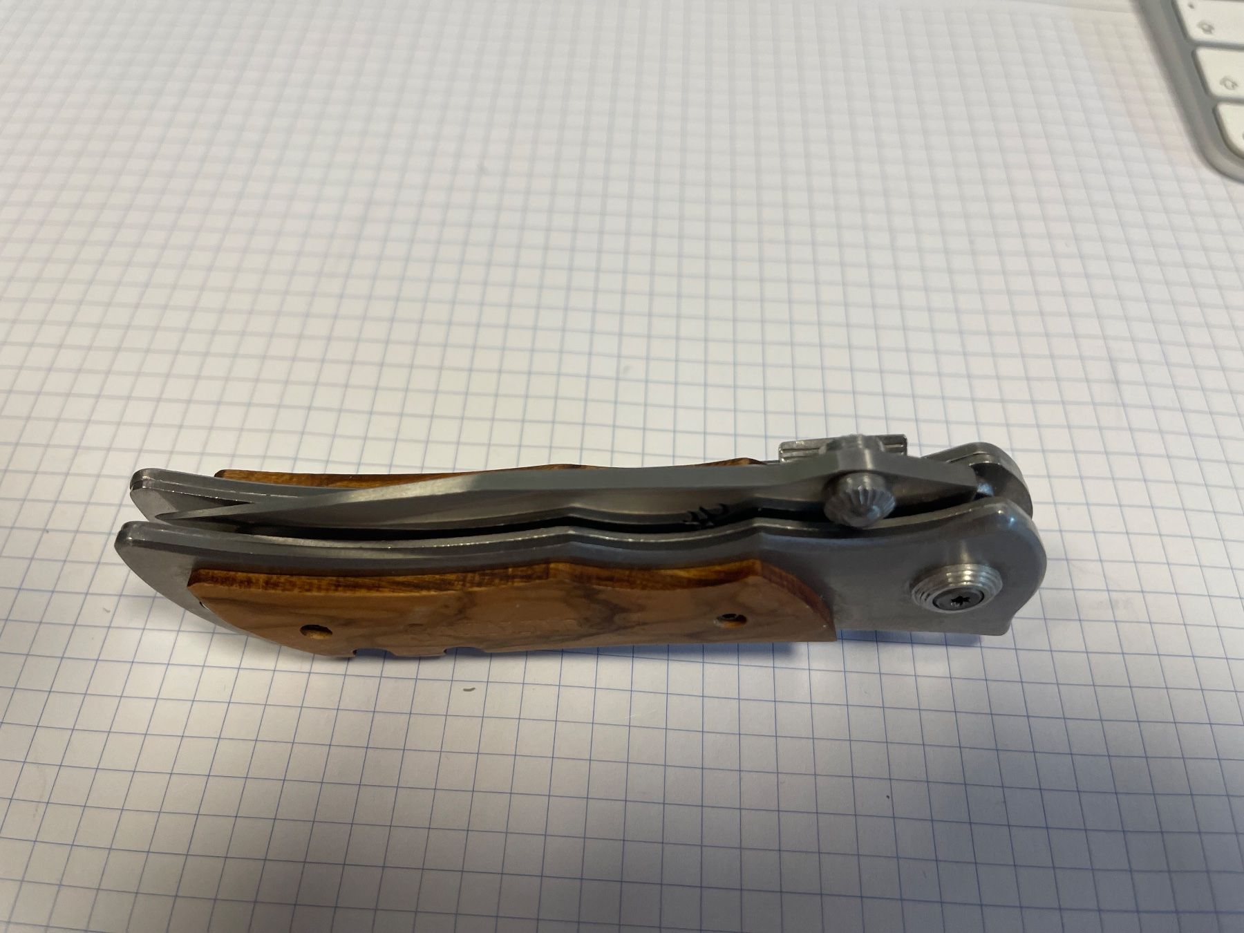 Coltelli tascabile: Browning Taschenmesser – Nuovo (secondo la descrizione) da Oberurnen venduto da Rororo64 2