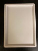 1/2 Size SWISS KSSU Trays (50 Stück)
