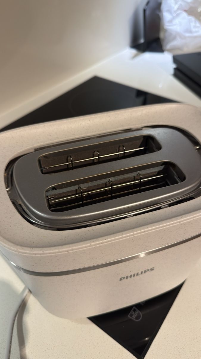 Philips Küchengeräte: Toaster Philips Eco Conscious – Gebraucht aus Dietikon von clearxsight 1