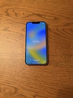 Apple iPhone 13 – 128 GB – sehr guter Zustand