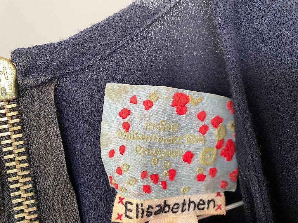 Ensoie Vestiti: ensoie Kleid – Usato da Zürich venduto da Lauraflor 1