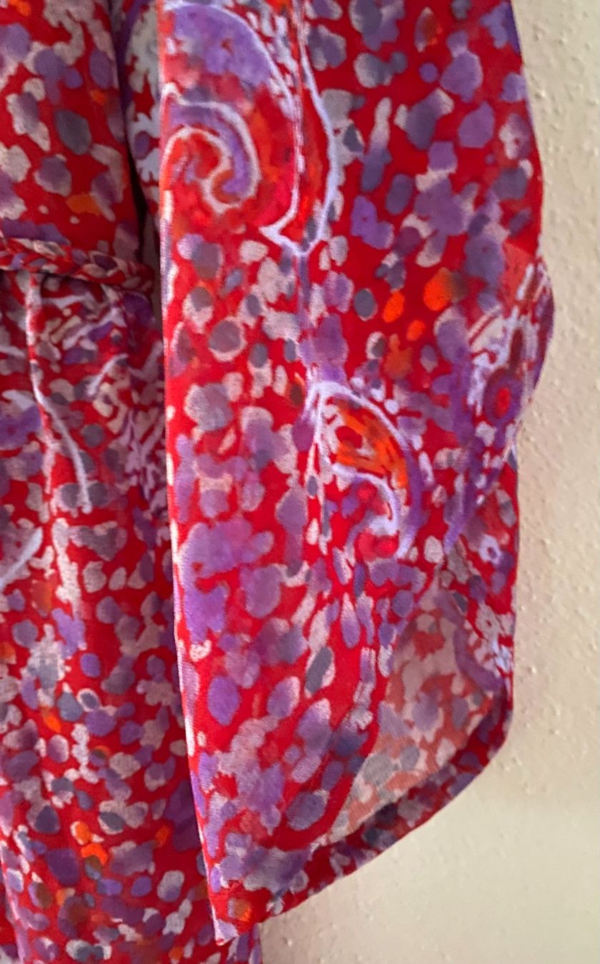 Mexx Camicette: Pretty Blouse MEXX  Brand – Nuovo (secondo la descrizione) da Wohlen b. Bern venduto da cookiemonster 4