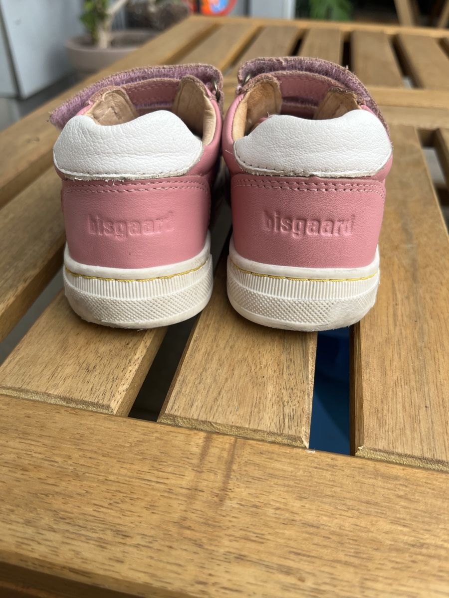 Bisgaard Chaussures garçon: Bisgaard Kinderschuhe, grösse 24  – D'occasion à Zürich par Loulou8048 6