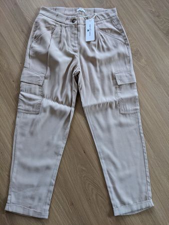 Tom Tailor Stoffhose 36