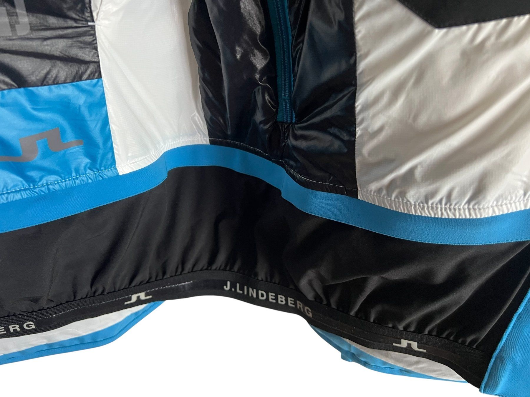 Longines Orologi: Longines Lady Ski Jacket Jacke Veste by Lindeberg – Usato da Apples venduto da the_7jtf 5