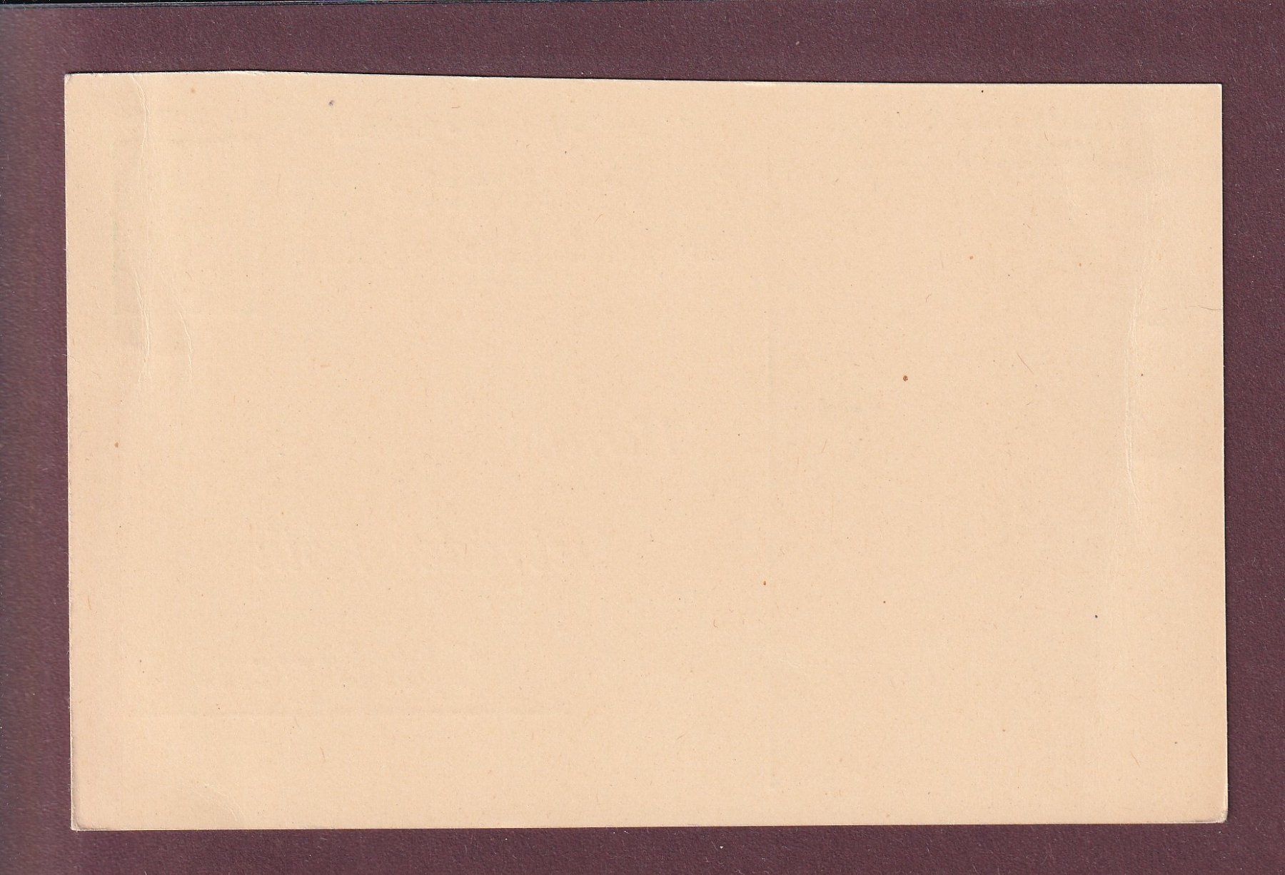 Ansichtskarten: Carte postale pré-affranchie - TELL – Gebraucht aus Pully von nicecards 1
