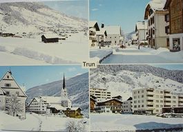 TRUN Bündner Oberland