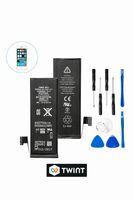 iPhone SE 2020Batterie: Akku Reparaturkit